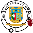 CAISES APASEO EL GRANDE